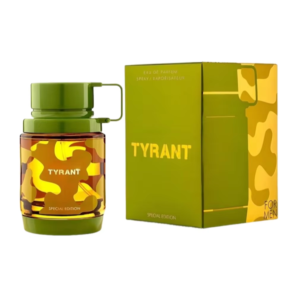 TYRANT