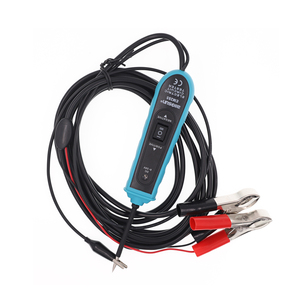 Probador de batería de probador de sonda de potencia de Circuito automático para automóviles - Product Image 5