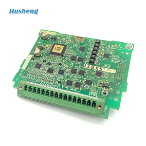 Fuji Elevator Inverter OPC-LM1-PR <strong>PCB</strong> Assembly Control Board Elevator Circuit Board - Product Image 3