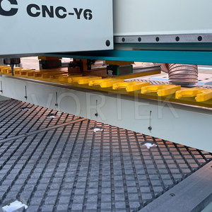Y6-1328 <strong>ATC</strong> Factory Customized <strong>Cnc</strong> <strong>Router</strong> Machine Cheap Auto Straight Replacement Knife - Product Image 2