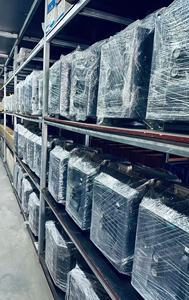 1766-L32BWAA: controllore logico programmabile compatto serie 1400 microligix per l'automazione industriale