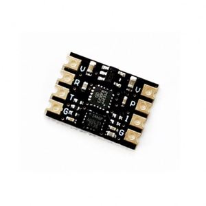 GY-25T 6DOF โมดูลเซ็นเซอร์เอียงมุมเร่งความเร็ว I2C พอร์ตอนุกรมหกแกน - Product Image 1