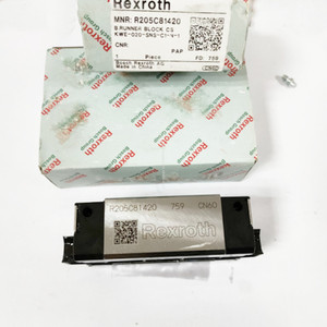 Rexroth מיני מדריך ליניארי re205c81320 r205c81420 r205c81420 r205c81420