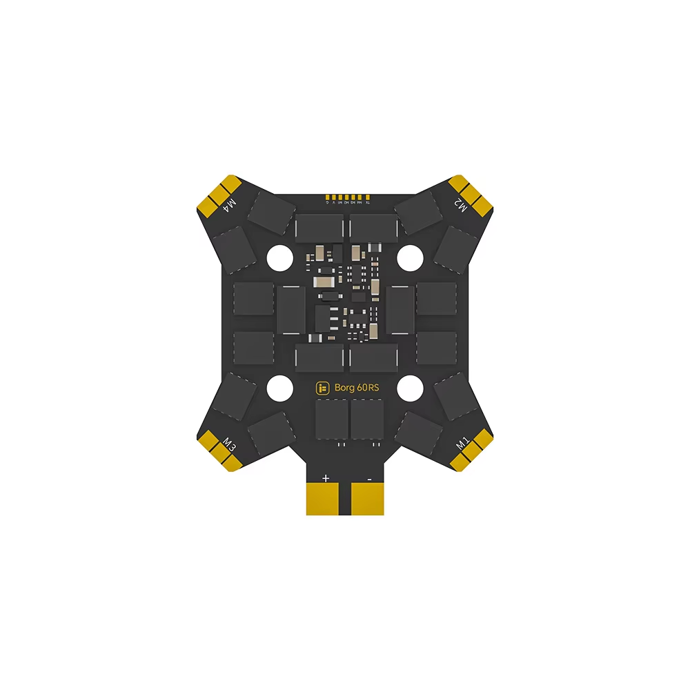 Borg 60r esc (forma especial)