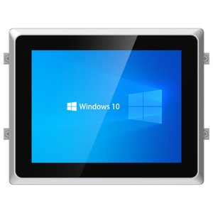 Armortec New Arrival 10.4&quot; Windows7/10/11/<strong>Linux</strong> Embedded Industrial Touch Panel Pc with Intel 6/<strong>7</strong>/11/12/13/14th Gen Processors - Product Image 2