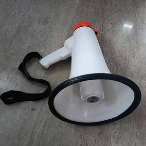 手持式电源扩音器50W