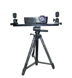 Hochpräziser 3D-Stativscanner in Industrie qualität für CNC-Gravier maschinen G-Code Metallguss Kunststoff form - Product Image 1