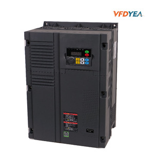 BP-inversor de frecuencia Variable para Control de velocidad del Motor, inversor de Unidad Profesional de 220v, entrada trifásica, 15kw, 20hp, Vfd - Product Image 5