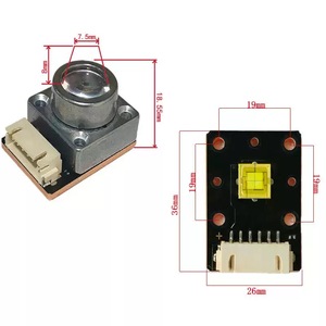 Stage Light Repair Accessories 180W LED Moving Head Light Module Light Source <strong>Lamp</strong> Night Fishing