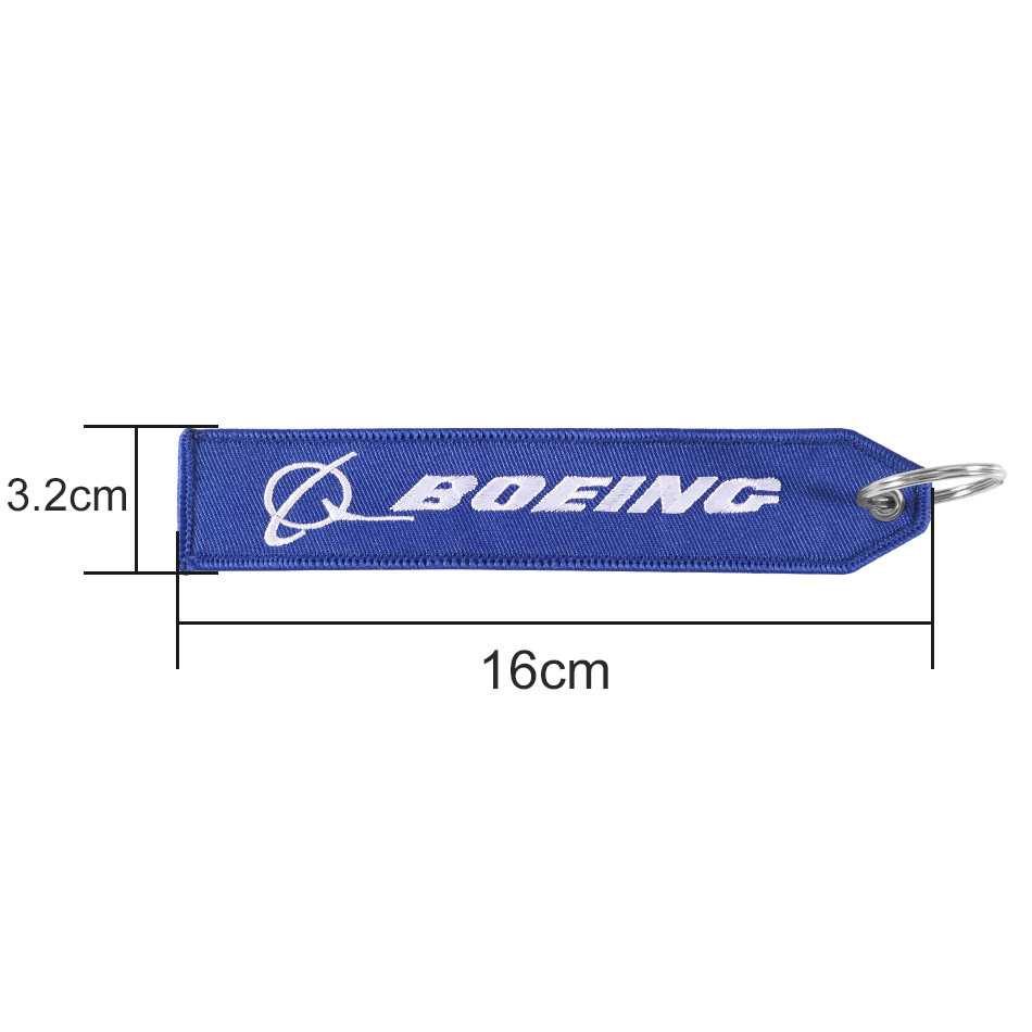 BOEING