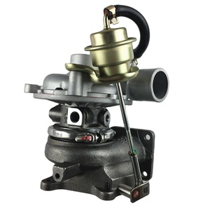 ターボチャージャーRHF5 VD430013 VA430013 WL84 XN349G348ABフォードマツダ<span class=keywords><strong>J97A</strong></span>ディーゼルエンジン用