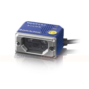 Datalogic <strong>MATRIX</strong> 120 210-010 WVGA SER+ETH STD 2D Barcode Reader <strong>Scanner</strong> - Product Image 1