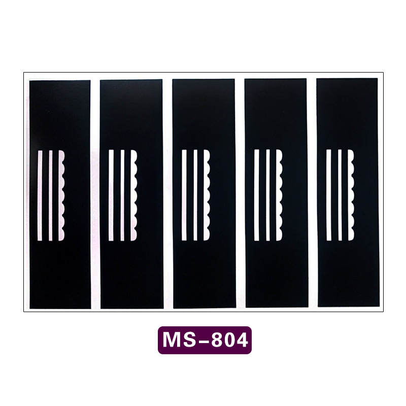 S5-MS804