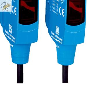 Sensor SICK Sensores fotoeléctricos W9 1049079/NPN 10 V. .. 30 V 1) - Product Image 2