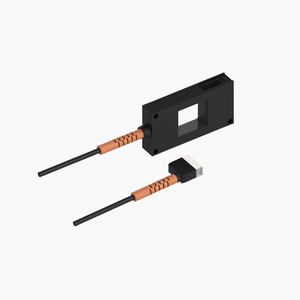 高速光纤放大器光电接近传感器传感器 - Product Image 5