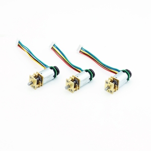N20 3v 5v 6v <strong>12v</strong> Micro Dc Gear Motor Mini Dc Geared Motor with Gearbox Gear Reduction <strong>Encoder</strong> 3ppr 5ppr - Product Image 2