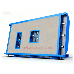 Máy làm bê tông đúc sẵn công nghệ đúc sẵn <span class=keywords><strong>elematic</strong></span> máy móc tiên tiến sản xuất bê tông đúc sẵn bê tông dự ứng lực - Product Image 3