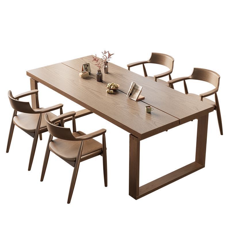 Madera de fresno 120*60*75*5