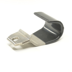 Chất Lượng Cao Bằng Thép Không Gỉ Phần Cứng Nhôm Dập Phần Tường Bản Lề Giường Cho Giường Gỗ Rắn - Product Image 2