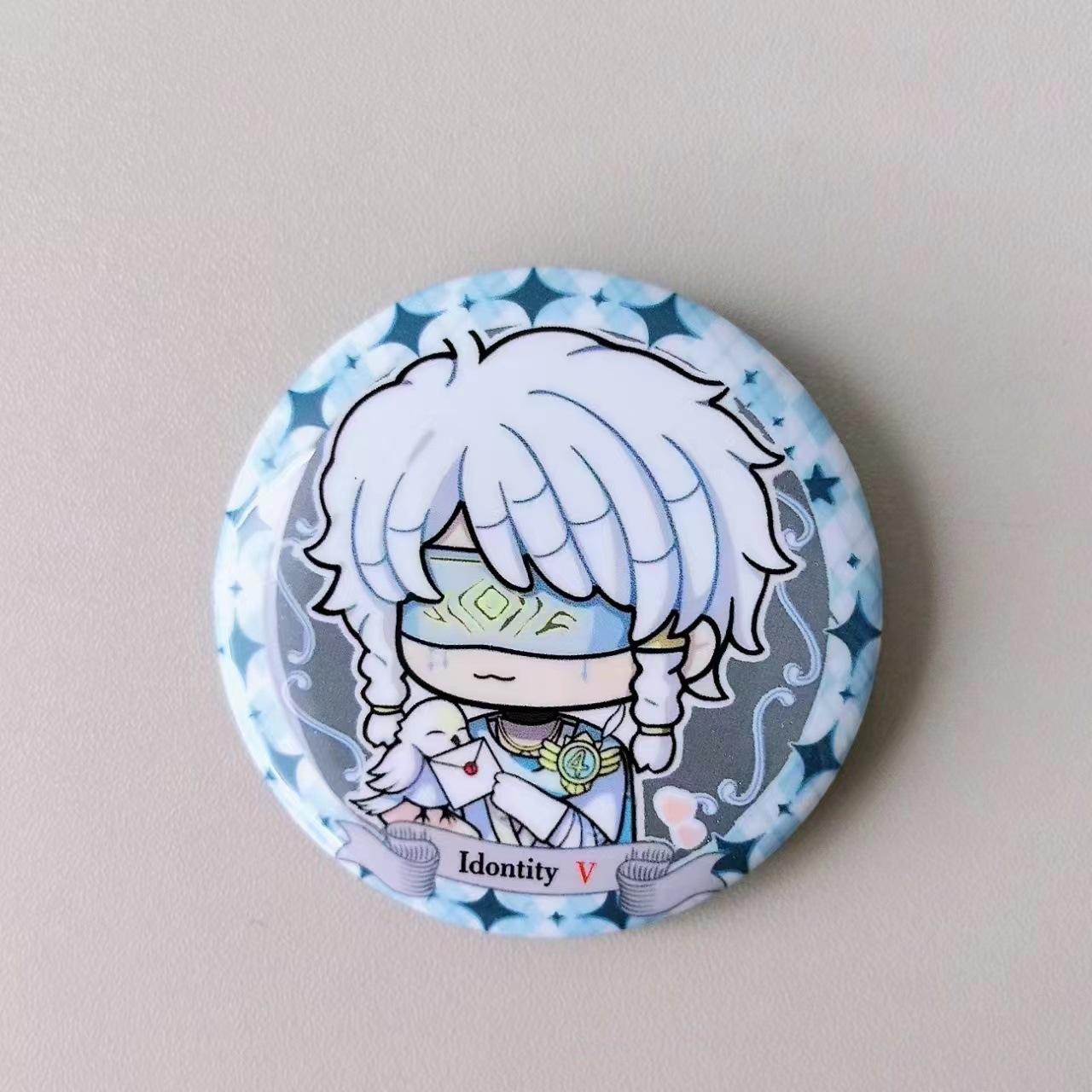 Version Prophet-q : bon