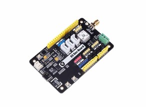 Uzun menzilli uygulama için Wio-E5 Dev Kit - Product Image 2