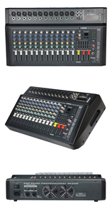 PMX802 profesyonel ses PMX güç mikser - Product Image 6