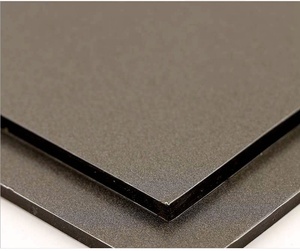 <strong>Direct</strong> Factory Sale Customized Size and Color Aluminum Composite Panel Alucobond For Wall <strong>Cladding</strong> and Outdoor Decoration - Product Image 6