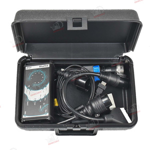 CF19 ноутбук для IVECO ELTRAC легко с IVECO ELTRAC последней версии модуля IVECO ECI грузовик диагностический сканер - Product Image 2