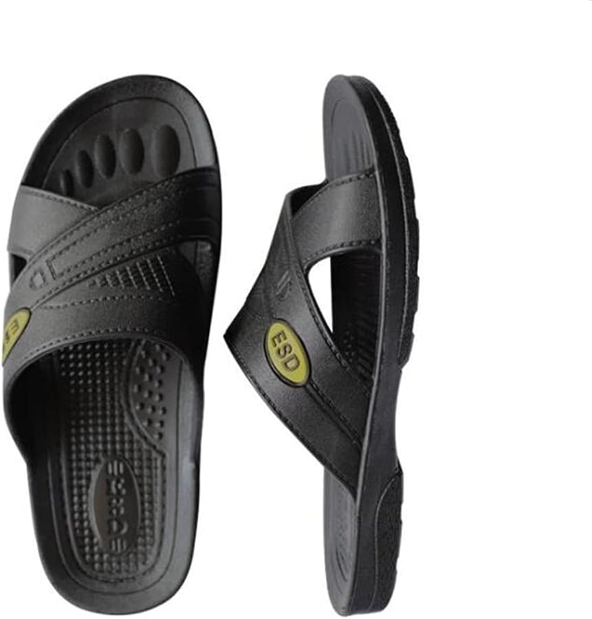 Pantofole ESD SPU