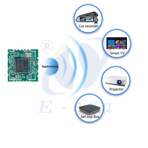 Factory Price RTL8733BU <strong>Wireless</strong> <strong>Module</strong> <strong>WIFI</strong> BT 2-in-1 USB Dual Band 2.4Gwifi 5.2 <strong>Module</strong> - Product Image 6