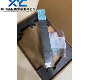 6SL3121-2TE21-8AA3 für Siemens SINAMICS S120 BASIC LINE MODULE PLC PAC & dedizierte Controller Programmier-SPS