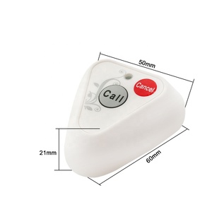 CATEL CTM999 3 <strong>Digits</strong> Wireless Calling <strong>System</strong> Waiting Number <strong>Management</strong> Wireless <strong>Queue</strong> Calling <strong>System</strong> for Hospital Bank Waiting - Product Image 4
