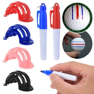多色迷你永久记号笔，带钩好价格标记 - Product Image 2