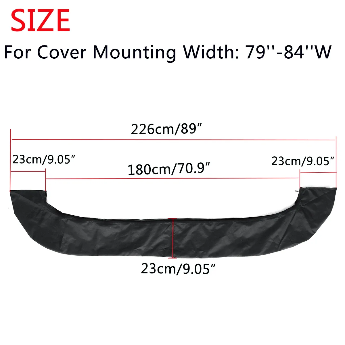 Noir 79-84w