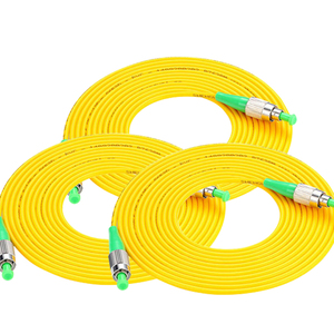Bulk Discount <strong>FC</strong> APC to <strong>FC</strong> APC Fiber Optic Cable, Multimode OM4, High Speed for <strong>Data</strong> Center - Product Image 2