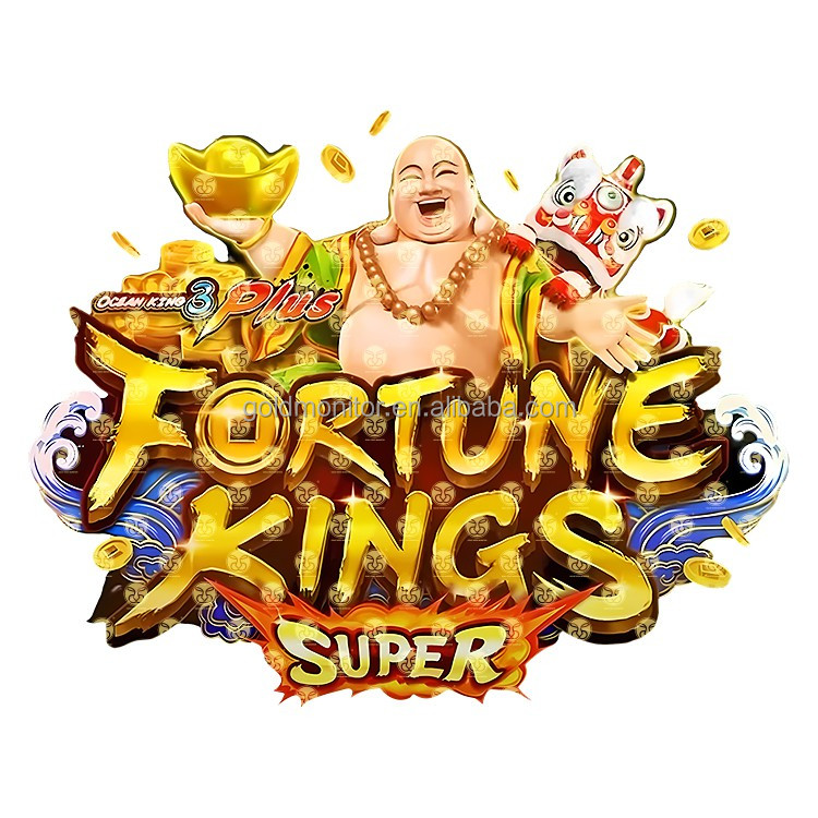 Fortune Kings Super