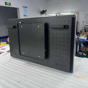 32-Inch 2K IPS AG Glass Sunlight Readable 3000Nits Capacitive Touch Screen Monitor with Dimming Knob Self Checkout <strong>LCD</strong> Panel - Product Image 6