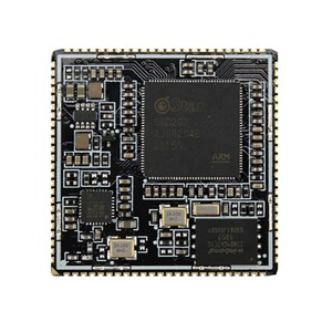 IDO-SOM2D02 iot Gateway Linux Android-Modul mit Sigma star SSD202 SSD201 ARM Cortex A7 iot Modul