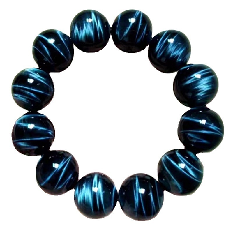 Perline di pietra per bracciali