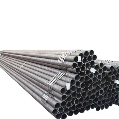 Phụ kiện ống thép carbon chất lượng cao và đường ống thép pipecarbon tất cả các loại ống được sản xuất