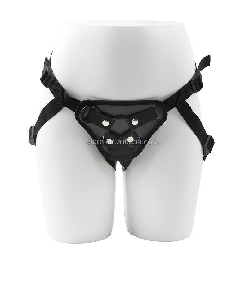 Sangle sur le pantalon