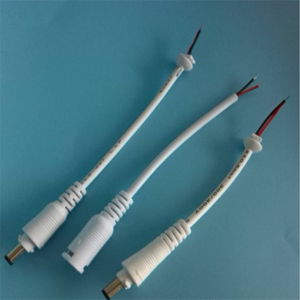 メス7.4mm x5.0mmから4.5mmx3.0mmオス充電器アダプター電源コネクタコンバーターケーブルDCジャック - Product Image 6
