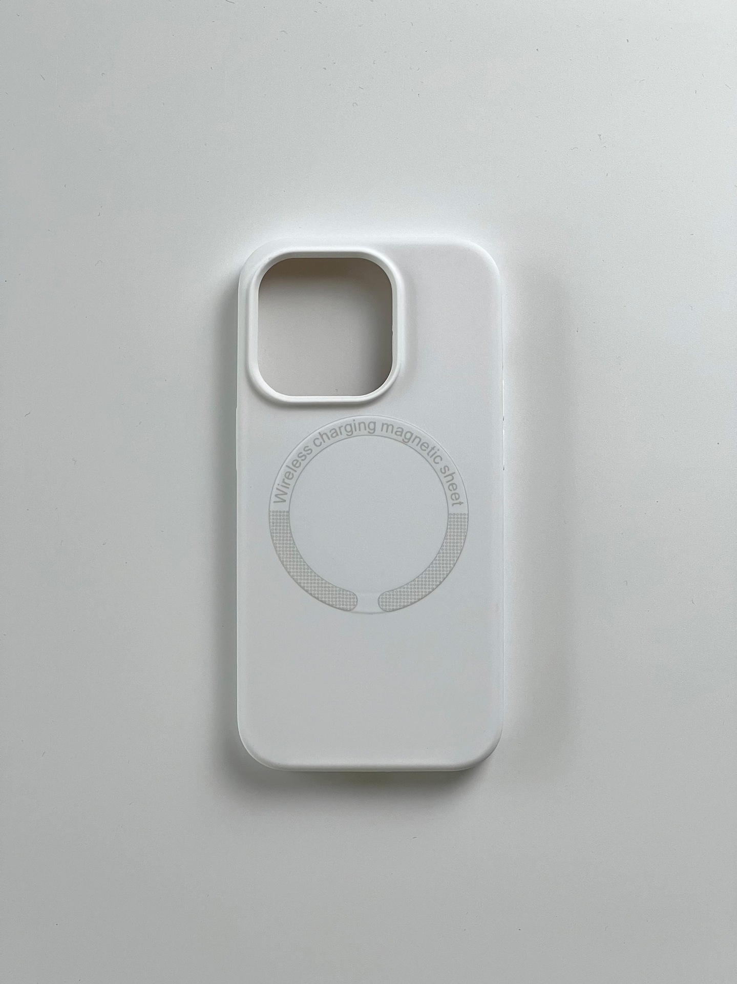 Bianco