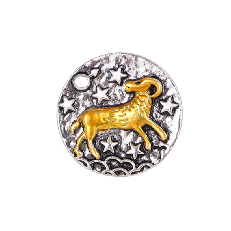 Aries cz0058-8