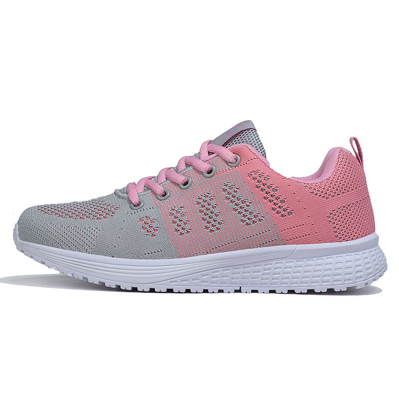 Grey pink