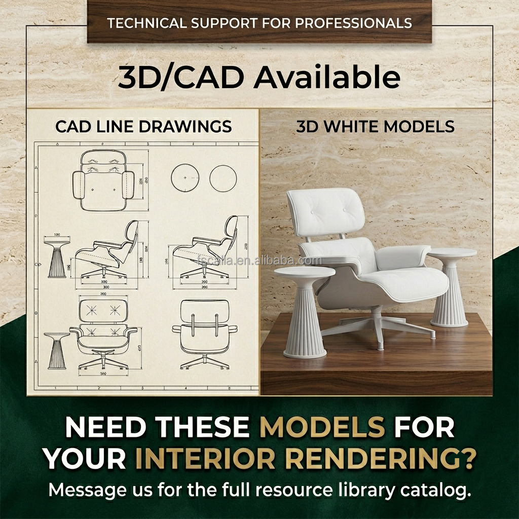 3D/CAD disponible