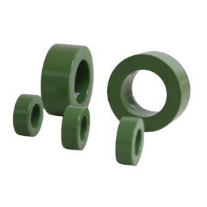 环形铁心变压器铁心 - Product Image 1