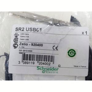 NEW Electric SR2 USB01 USB Cable SR2 SFT01 <strong>Programming</strong> <strong>Software</strong> SR2 USB01 One Year Warranty