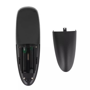 RCU โรงงานขายส่ง Universal 2.4g ไร้สายเมาส์ควบคุมเสียงอินพุตทีวีรีโมทคอนโทรล G10 สําหรับสมาร์ททีวี - Product Image 3