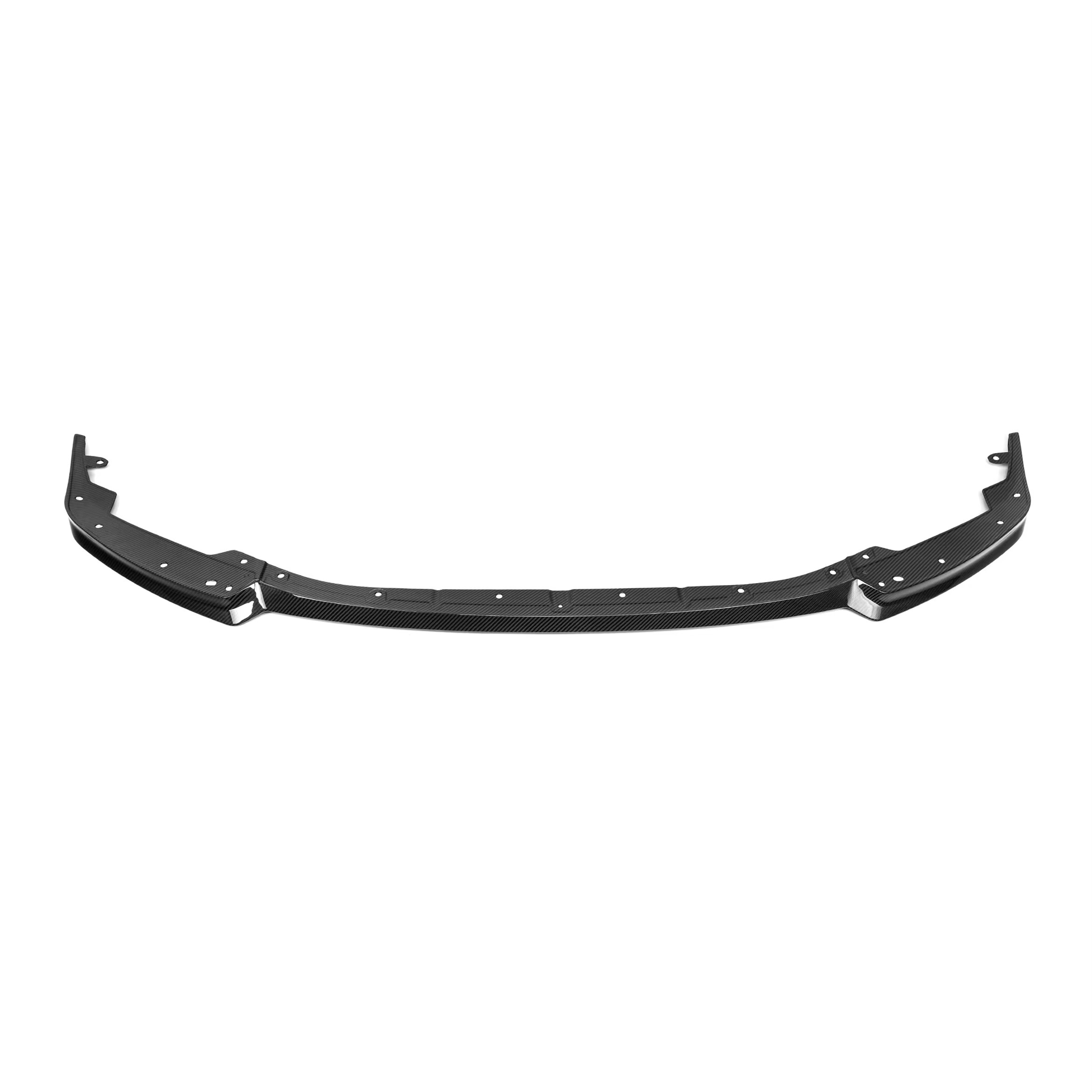 Fibra de carbono seca